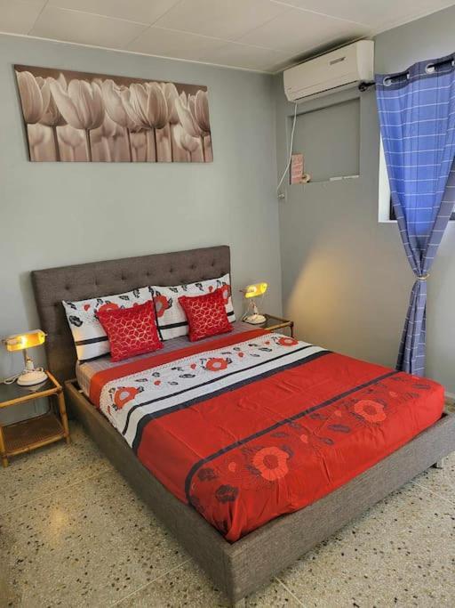 Welcome To Our Cozy Apartment! Willemstad Zewnętrze zdjęcie
